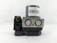 2014-2015 Kia Optima ABS Pump Control Module Replacement P/N:58920-2T870 Fits Fits 2014 2015 OEM Used Auto Parts - Oemusedau