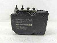 2014-2015 Kia Optima ABS Pump Control Module Replacement P/N:58920-2T870 Fits Fits 2014 2015 OEM Used Auto Parts - Oemusedau