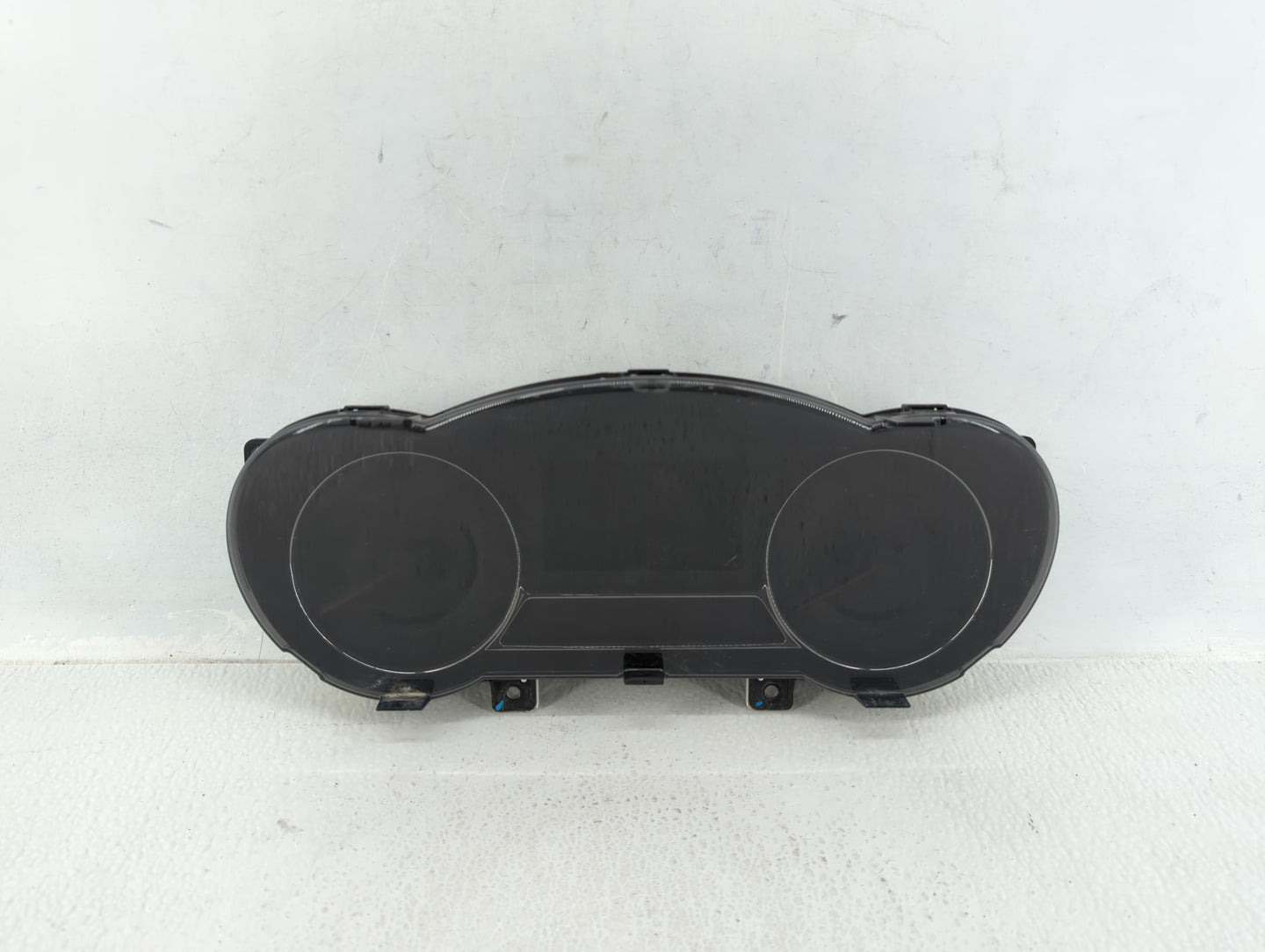 2014-2016 Kia Optima Instrument Cluster Speedometer Gauges P/N:94041-4U030 Fits Fits 2014 2015 2016 OEM Used Auto Parts - Oe