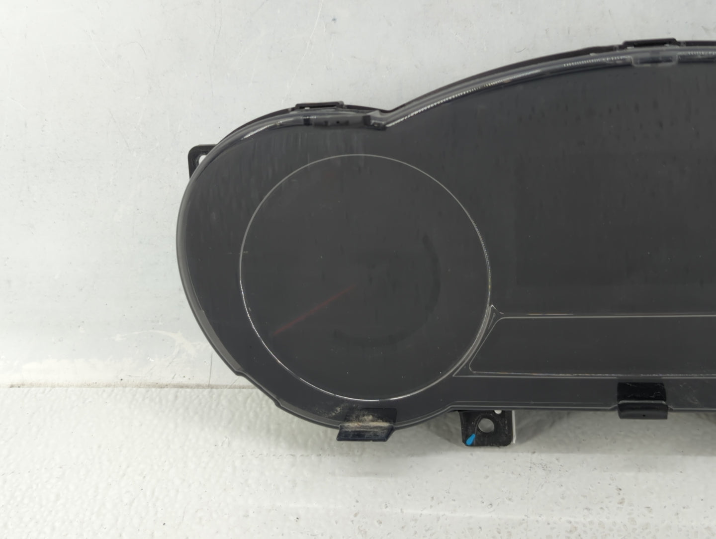 2014-2016 Kia Optima Instrument Cluster Speedometer Gauges P/N:94041-4U030 Fits Fits 2014 2015 2016 OEM Used Auto Parts - Oe