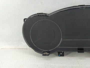 2014-2016 Kia Optima Instrument Cluster Speedometer Gauges P/N:94041-4U030 Fits Fits 2014 2015 2016 OEM Used Auto Parts