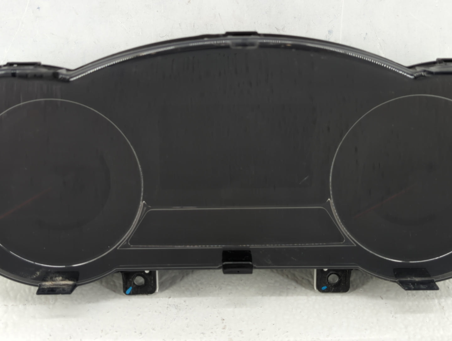 2014-2016 Kia Optima Instrument Cluster Speedometer Gauges P/N:94041-4U030 Fits Fits 2014 2015 2016 OEM Used Auto Parts - Oe