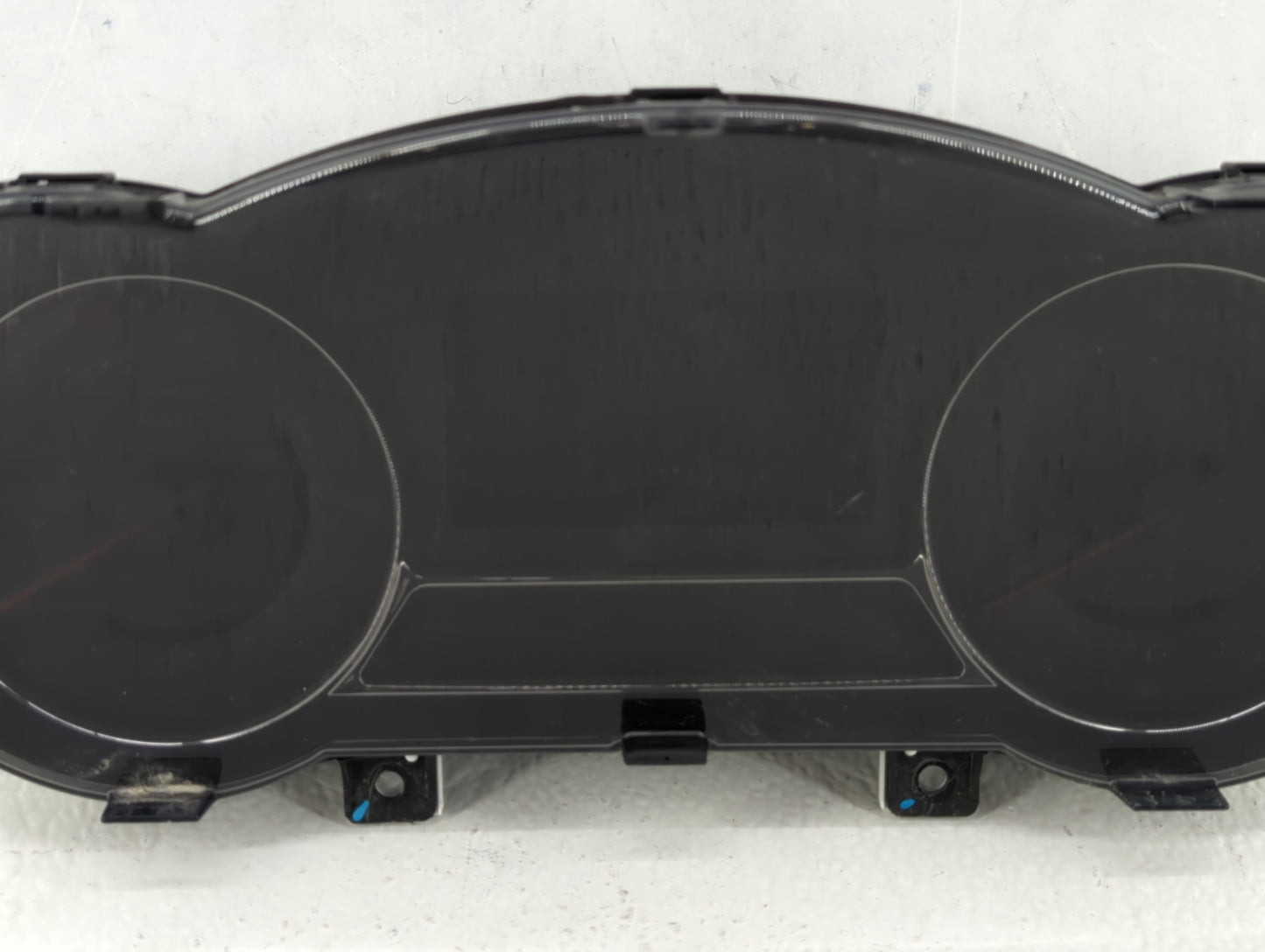 2014-2016 Kia Optima Instrument Cluster Speedometer Gauges P/N:94041-4U030 Fits Fits 2014 2015 2016 OEM Used Auto Parts - Oe
