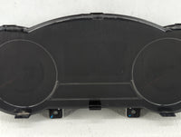 2014-2016 Kia Optima Instrument Cluster Speedometer Gauges P/N:94041-4U030 Fits Fits 2014 2015 2016 OEM Used Auto Parts - Oe