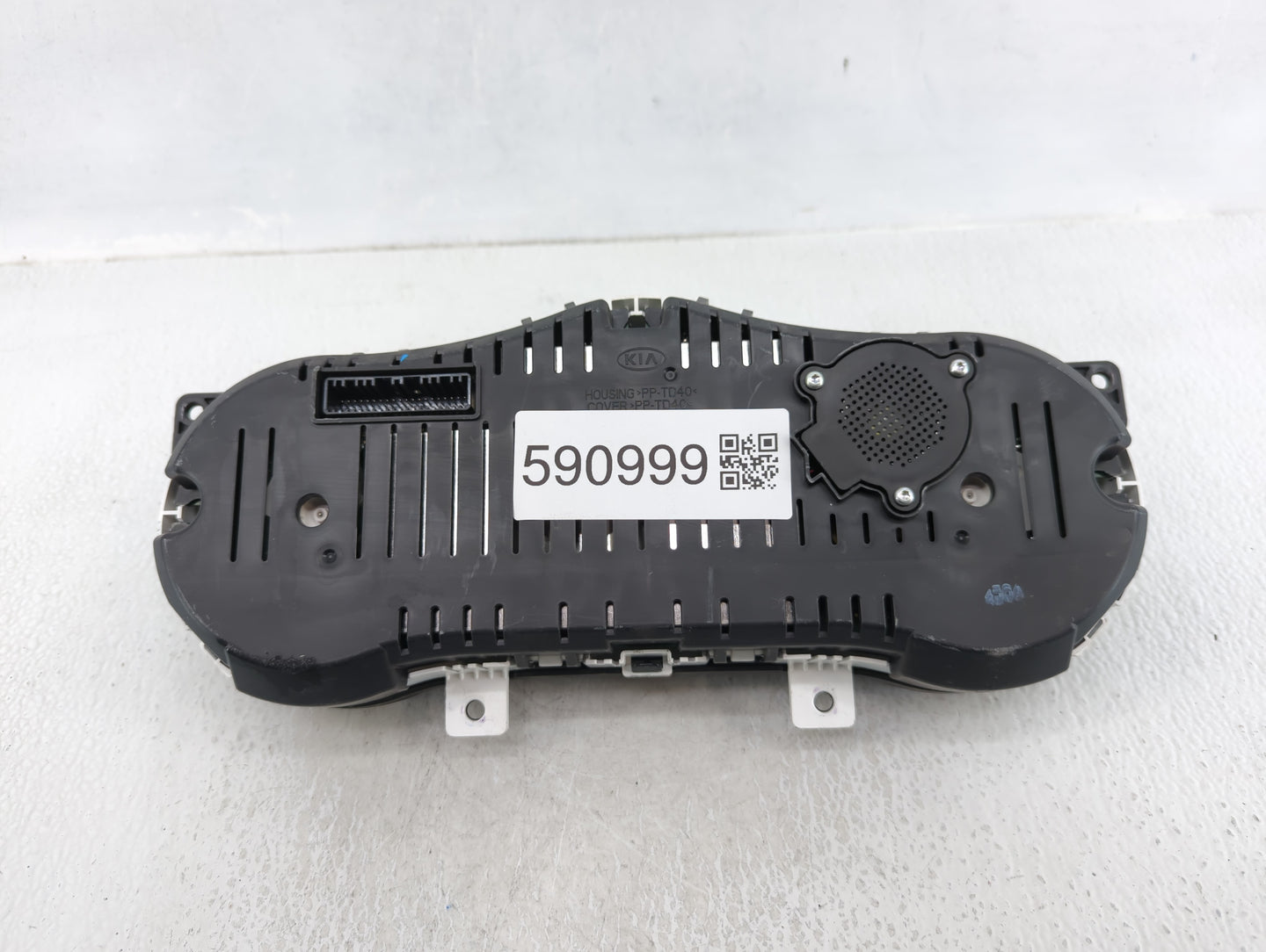 2014-2016 Kia Optima Instrument Cluster Speedometer Gauges P/N:94041-4U030 Fits Fits 2014 2015 2016 OEM Used Auto Parts - Oe