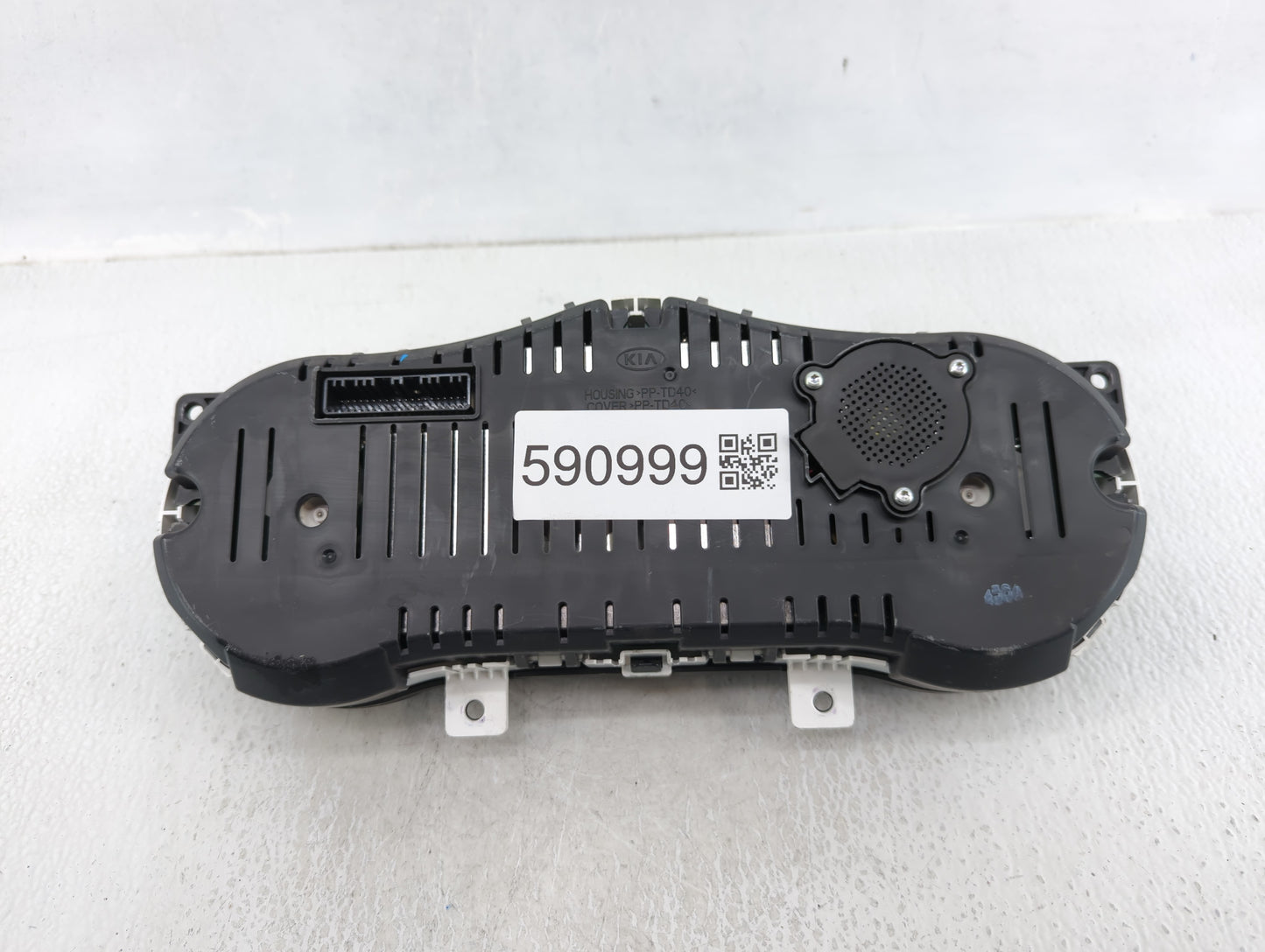2014-2016 Kia Optima Instrument Cluster Speedometer Gauges P/N:94041-4U030 Fits Fits 2014 2015 2016 OEM Used Auto Parts - Oe