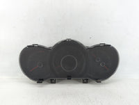 2014-2015 Kia Optima Instrument Cluster Speedometer Gauges P/N:94031-2T270 Fits Fits 2014 2015 OEM Used Auto Parts - Oemused