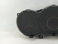 2014-2015 Kia Optima Instrument Cluster Speedometer Gauges P/N:94031-2T270 Fits Fits 2014 2015 OEM Used Auto Parts - Oemused