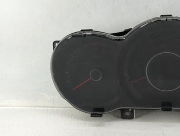 2014-2015 Kia Optima Instrument Cluster Speedometer Gauges P/N:94031-2T270 Fits Fits 2014 2015 OEM Used Auto Parts