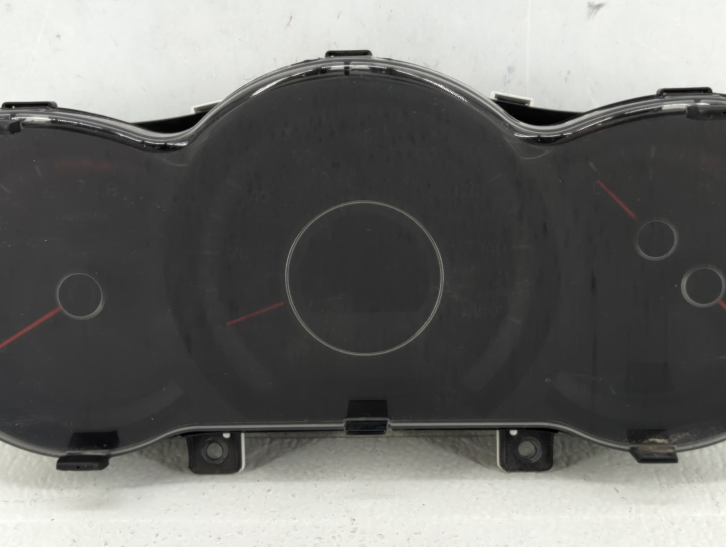 2014-2015 Kia Optima Instrument Cluster Speedometer Gauges P/N:94031-2T270 Fits Fits 2014 2015 OEM Used Auto Parts - Oemused