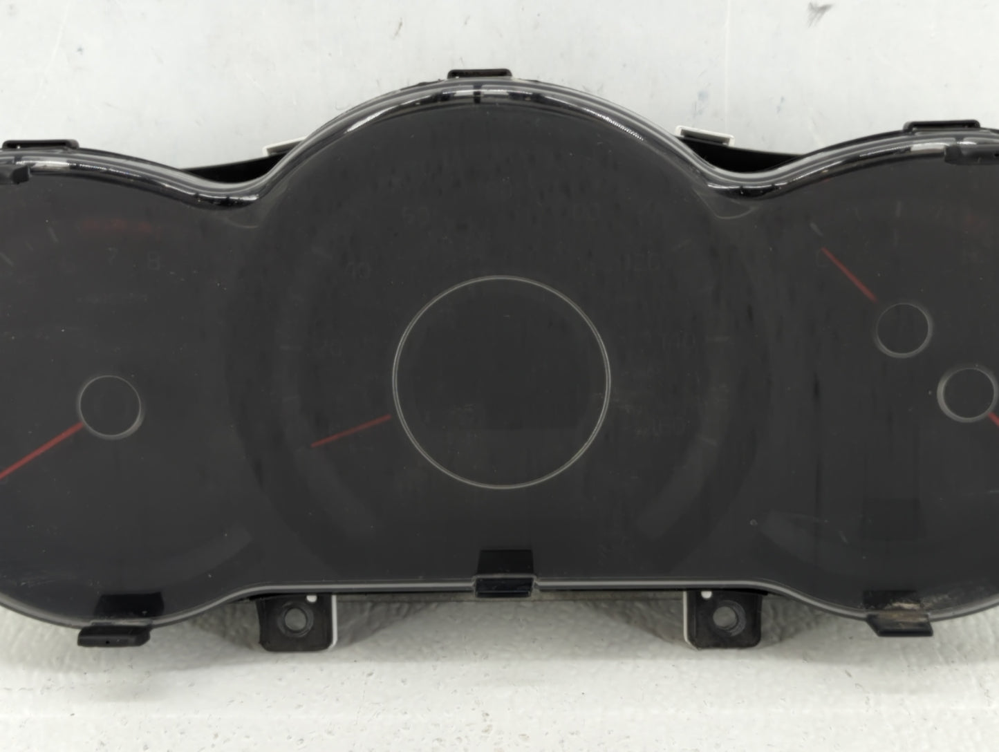 2014-2015 Kia Optima Instrument Cluster Speedometer Gauges P/N:94031-2T270 Fits Fits 2014 2015 OEM Used Auto Parts - Oemused