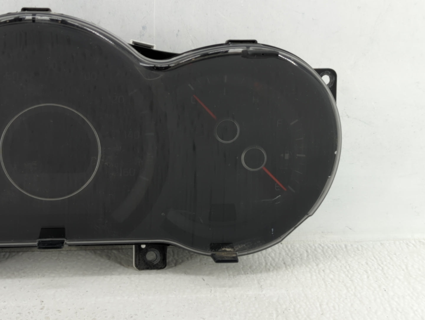 2014-2015 Kia Optima Instrument Cluster Speedometer Gauges P/N:94031-2T270 Fits Fits 2014 2015 OEM Used Auto Parts - Oemused