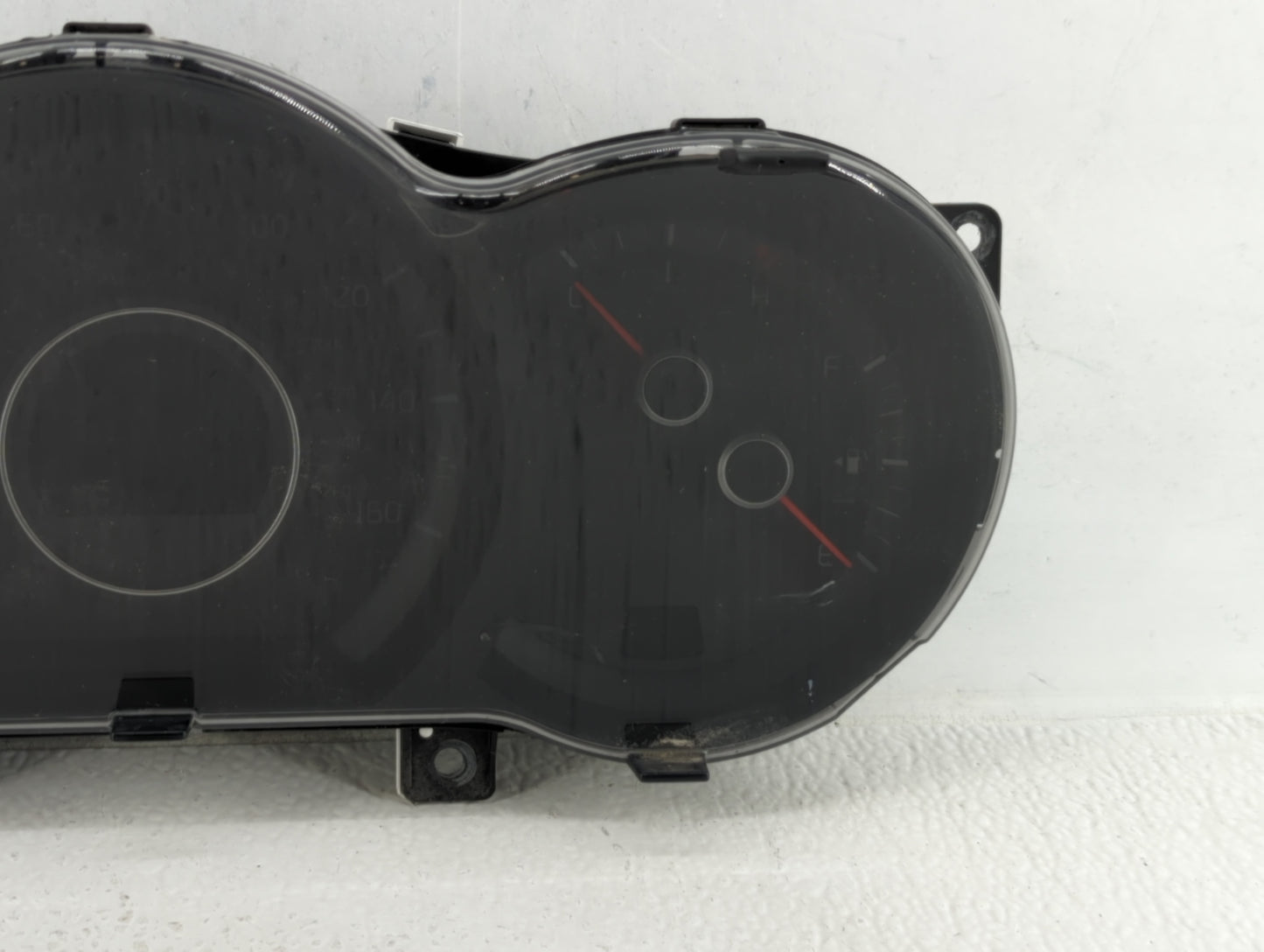 2014-2015 Kia Optima Instrument Cluster Speedometer Gauges P/N:94031-2T270 Fits Fits 2014 2015 OEM Used Auto Parts - Oemused