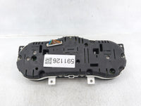 2014-2015 Kia Optima Instrument Cluster Speedometer Gauges P/N:94031-2T270 Fits Fits 2014 2015 OEM Used Auto Parts - Oemused