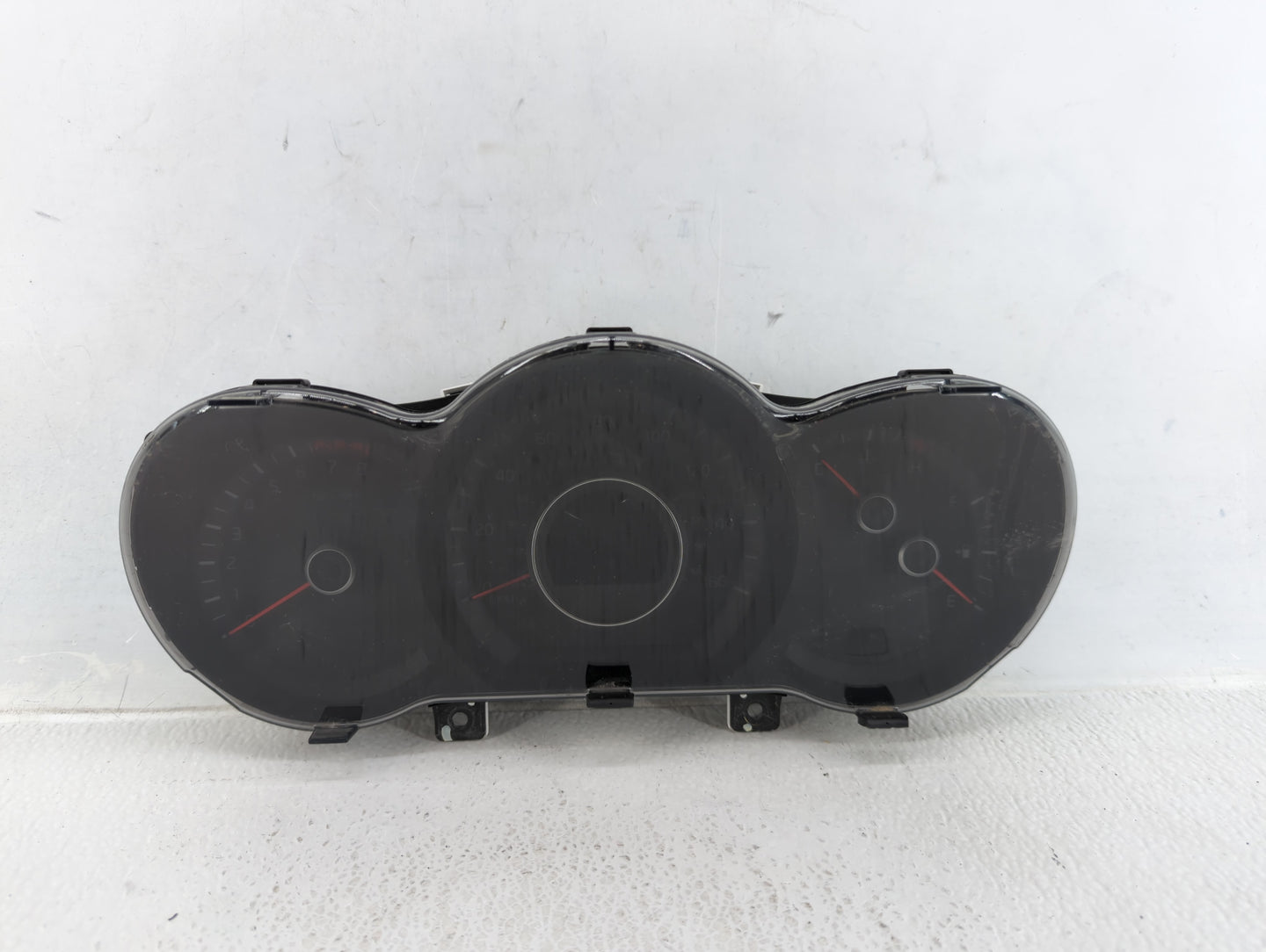 2014-2015 Kia Optima Instrument Cluster Speedometer Gauges P/N:94031-2T270 Fits Fits 2014 2015 OEM Used Auto Parts - Oemused