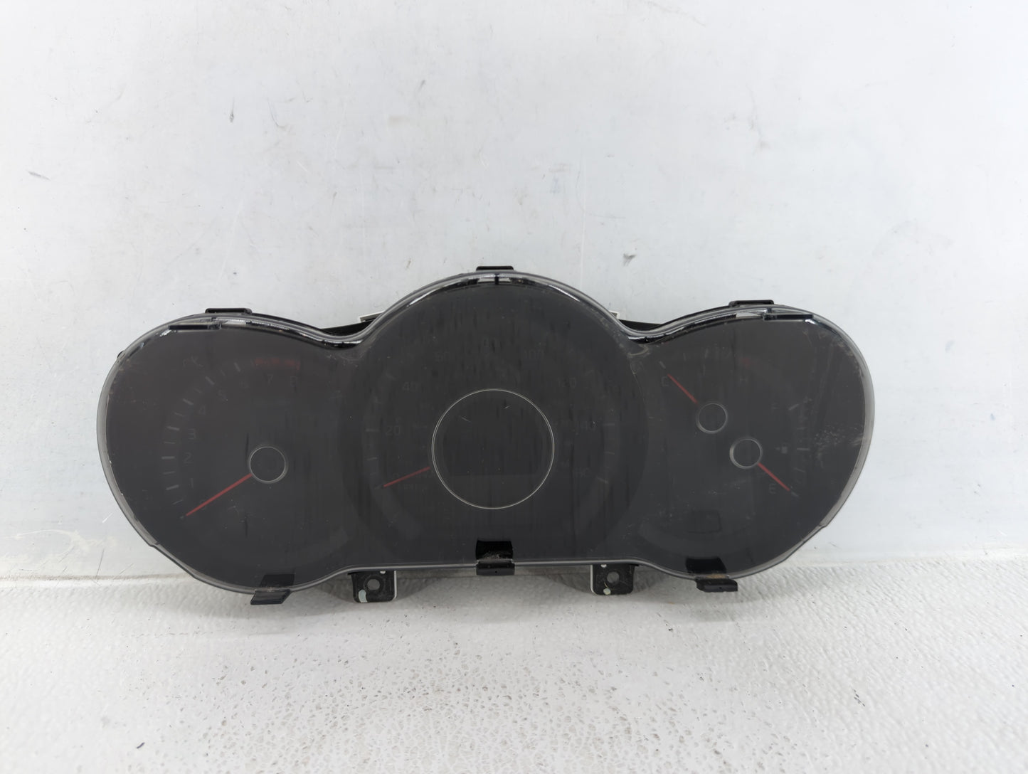 2014-2015 Kia Optima Instrument Cluster Speedometer Gauges P/N:94031-2T270 Fits Fits 2014 2015 OEM Used Auto Parts - Oemused