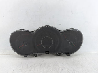 compare product 2014-2015 Kia Optima Instrument Cluster Speedometer Gauges P/N:94031-2T270 Fits Fits 2014 2015 OEM Used Auto Parts