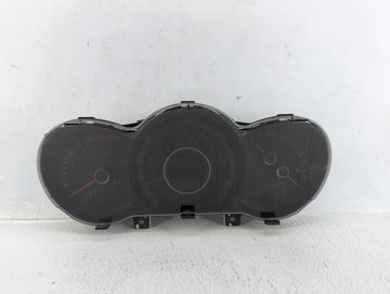 2014-2015 Kia Optima Instrument Cluster Speedometer Gauges P/N:94031-2T270 Fits Fits 2014 2015 OEM Used Auto Parts - Oemused