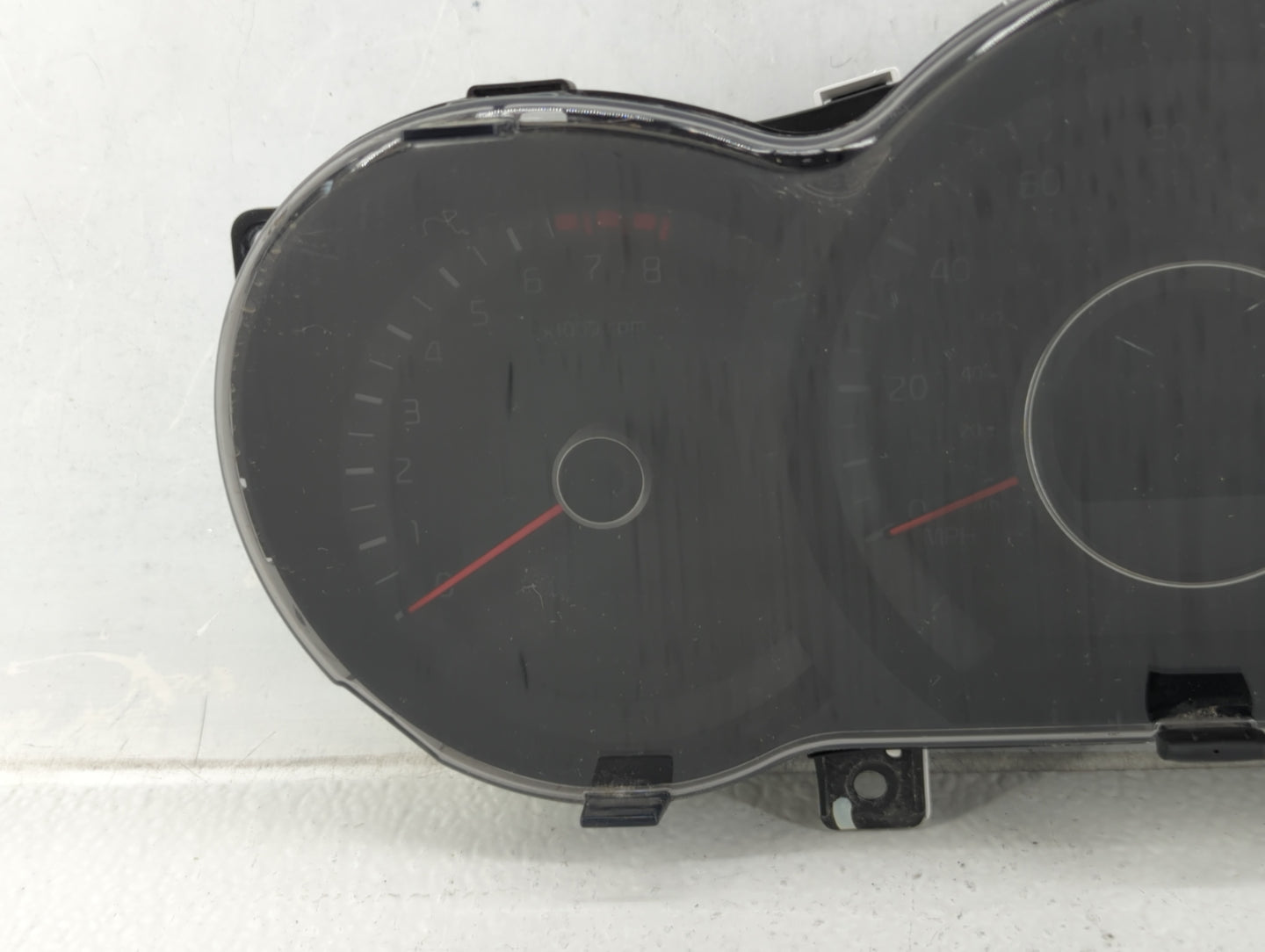 2014-2015 Kia Optima Instrument Cluster Speedometer Gauges P/N:94031-2T270 Fits Fits 2014 2015 OEM Used Auto Parts - Oemused