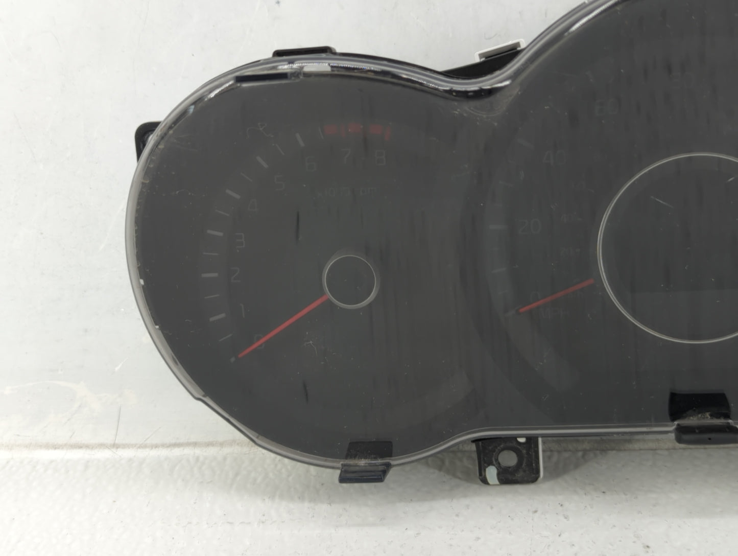 2014-2015 Kia Optima Instrument Cluster Speedometer Gauges P/N:94031-2T270 Fits Fits 2014 2015 OEM Used Auto Parts - Oemused