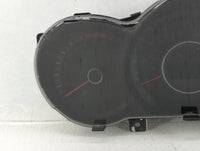 2014-2015 Kia Optima Instrument Cluster Speedometer Gauges P/N:94031-2T270 Fits Fits 2014 2015 OEM Used Auto Parts - Oemused