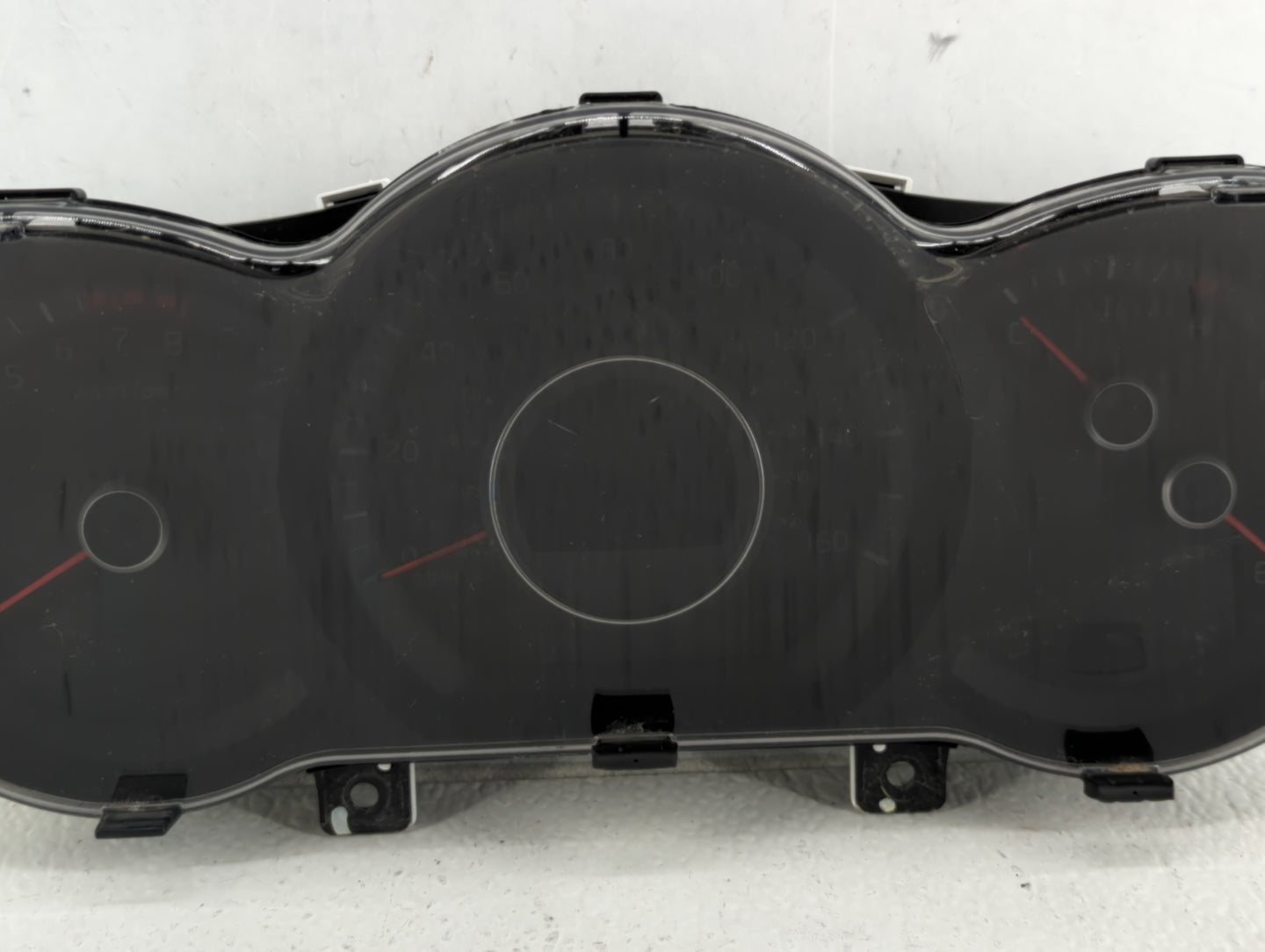 2014-2015 Kia Optima Instrument Cluster Speedometer Gauges P/N:94031-2T270 Fits Fits 2014 2015 OEM Used Auto Parts - Oemused