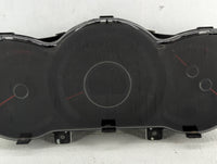 2014-2015 Kia Optima Instrument Cluster Speedometer Gauges P/N:94031-2T270 Fits Fits 2014 2015 OEM Used Auto Parts - Oemused