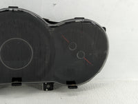 2014-2015 Kia Optima Instrument Cluster Speedometer Gauges P/N:94031-2T270 Fits Fits 2014 2015 OEM Used Auto Parts - Oemused