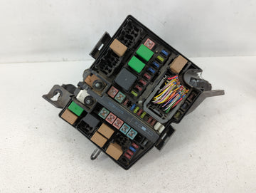 2016 Kia Optima Fusebox Fuse Box Panel Relay Module P/N:91254-4U181 Fits OEM Used Auto Parts