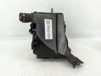 2016 Kia Optima Fusebox Fuse Box Panel Relay Module P/N:91254-4U181 Fits OEM Used Auto Parts - Oemusedautoparts1.com