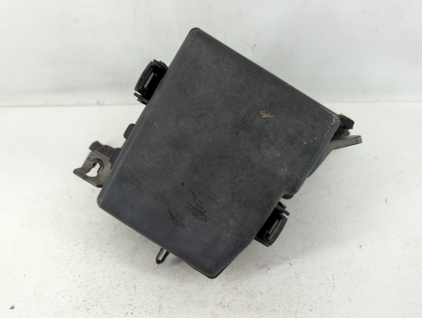 2014-2015 Kia Optima Fusebox Fuse Box Panel Relay Module P/N:91259 2T010 Fits Fits 2014 2015 OEM Used Auto Parts - Oemusedau