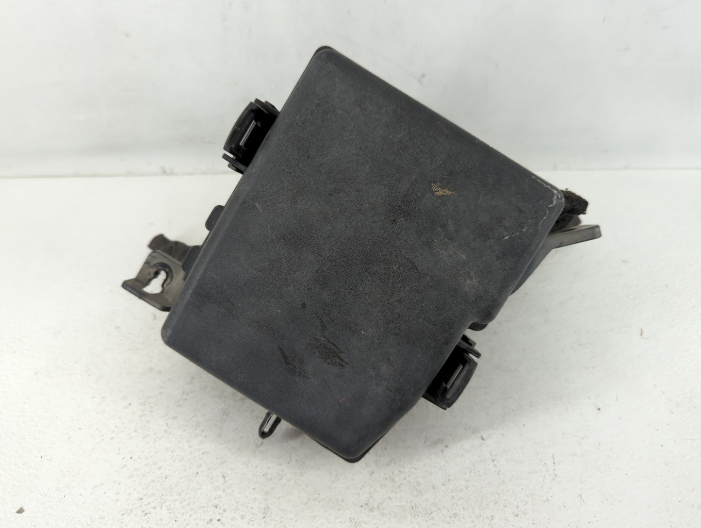 2014-2015 Kia Optima Fusebox Fuse Box Panel Relay Module P/N:91259 2T010 Fits Fits 2014 2015 OEM Used Auto Parts - Oemusedau