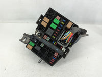 2014-2015 Kia Optima Fusebox Fuse Box Panel Relay Module P/N:91259 2T010 Fits Fits 2014 2015 OEM Used Auto Parts - Oemusedau