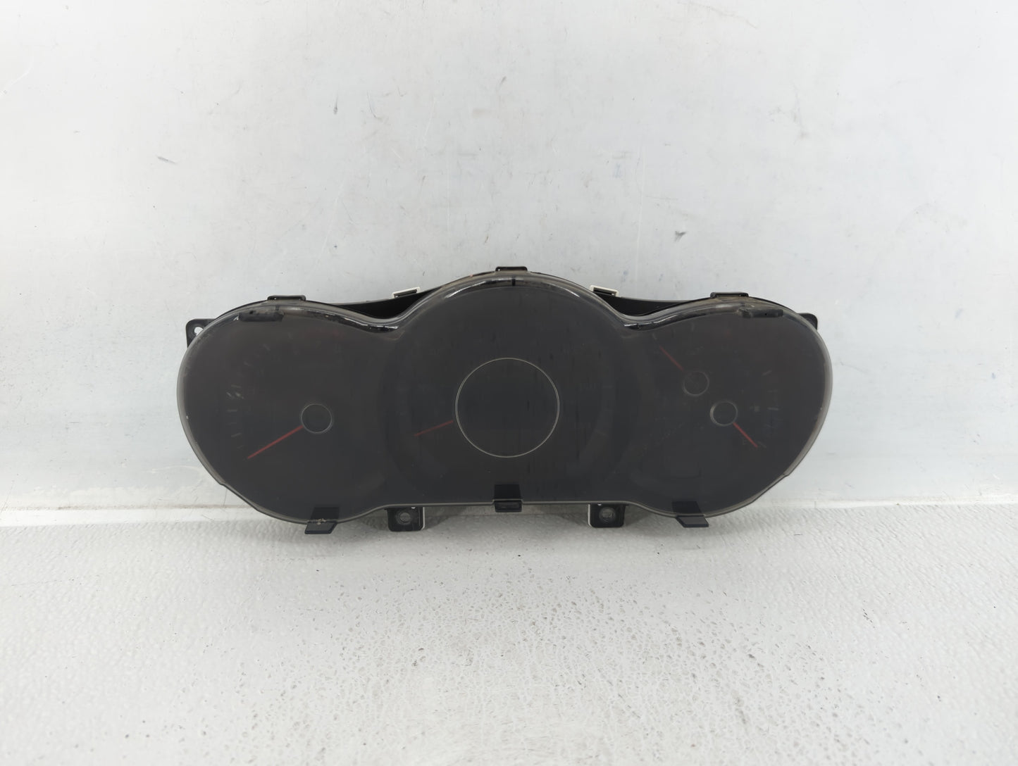 2014-2015 Kia Optima Instrument Cluster Speedometer Gauges P/N:94031-2T270 Fits Fits 2014 2015 OEM Used Auto Parts - Oemused