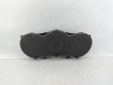 2014-2015 Kia Optima Instrument Cluster Speedometer Gauges P/N:94031-2T270 Fits Fits 2014 2015 OEM Used Auto Parts - Oemused
