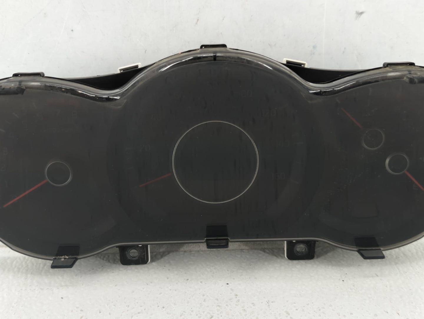 2014-2015 Kia Optima Instrument Cluster Speedometer Gauges P/N:94031-2T270 Fits Fits 2014 2015 OEM Used Auto Parts - Oemused
