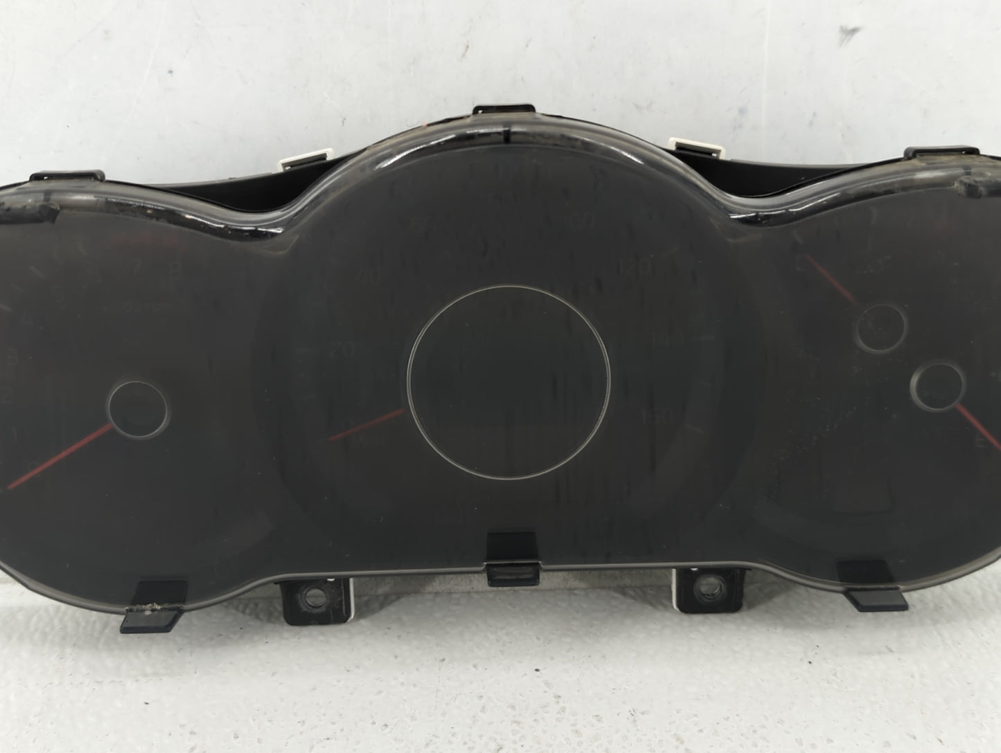 2014-2015 Kia Optima Instrument Cluster Speedometer Gauges P/N:94031-2T270 Fits Fits 2014 2015 OEM Used Auto Parts - Oemused