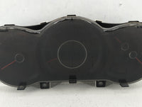 2014-2015 Kia Optima Instrument Cluster Speedometer Gauges P/N:94031-2T270 Fits Fits 2014 2015 OEM Used Auto Parts - Oemused