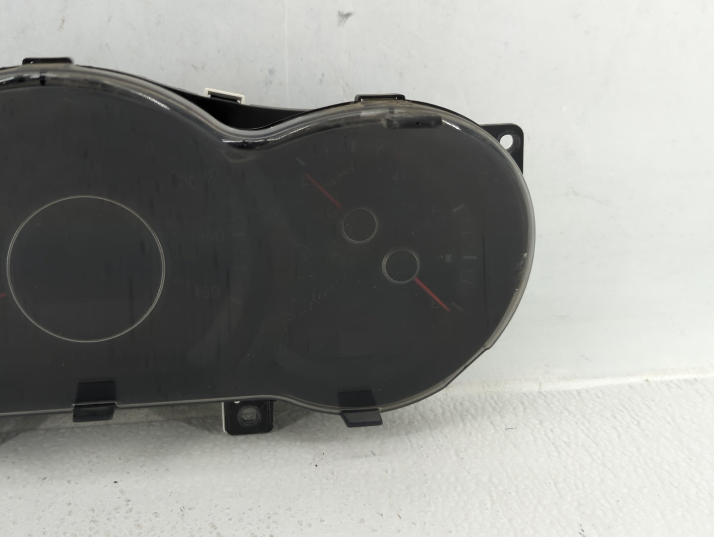 2014-2015 Kia Optima Instrument Cluster Speedometer Gauges P/N:94031-2T270 Fits Fits 2014 2015 OEM Used Auto Parts - Oemused