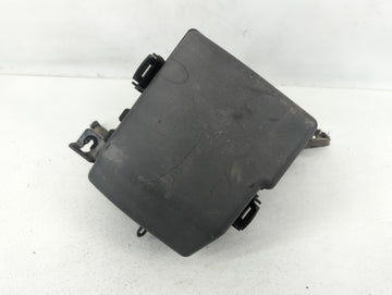 2014-2015 Kia Optima Fusebox Fuse Box Panel Relay Module P/N:91955-2T730QQK Fits Fits 2014 2015 OEM Used Auto Parts - Oemuse
