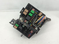 2014-2015 Kia Optima Fusebox Fuse Box Panel Relay Module P/N:91955-2T730QQK Fits Fits 2014 2015 OEM Used Auto Parts - Oemuse