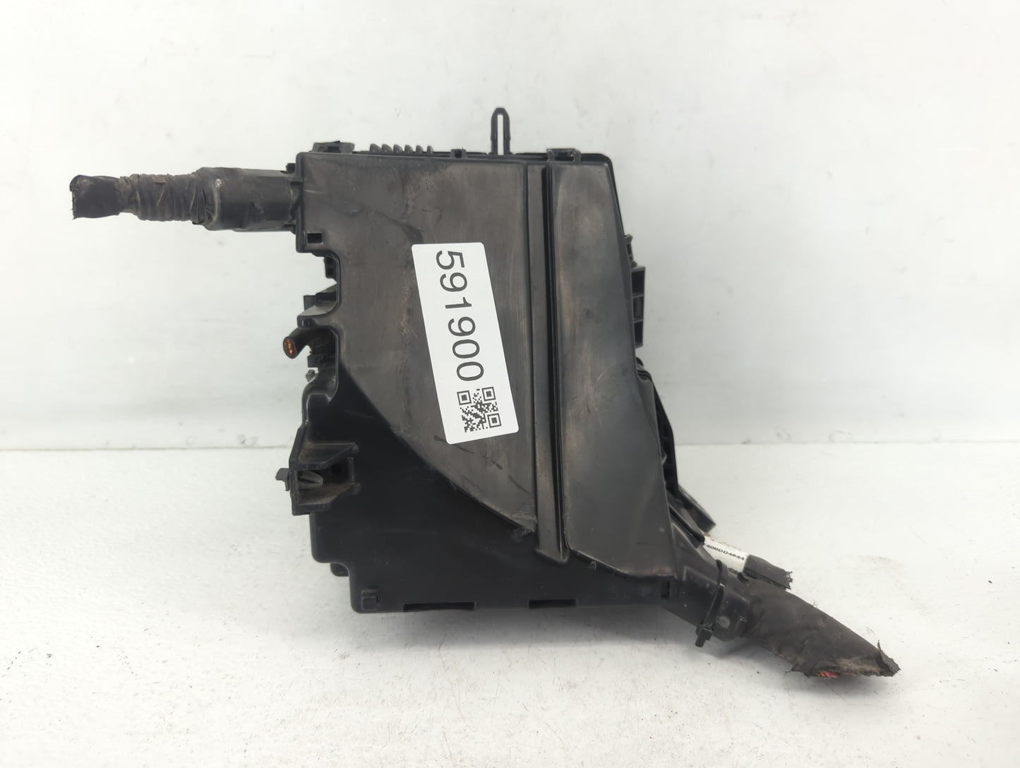 2014-2015 Kia Optima Fusebox Fuse Box Panel Relay Module P/N:91955-2T730QQK Fits Fits 2014 2015 OEM Used Auto Parts - Oemuse