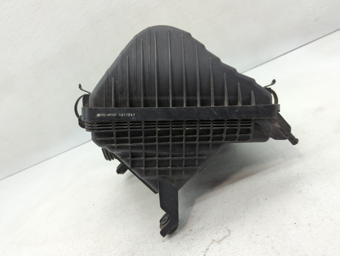 2011-2016 Kia Optima Air Cleaner Intake-duct Hose Tube - Oemusedautoparts1.com