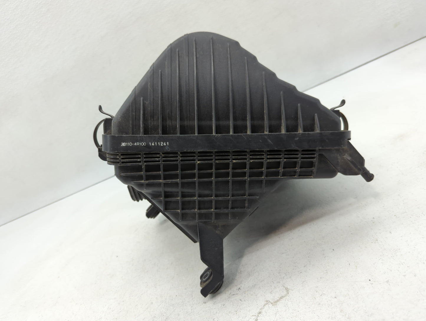 2011-2016 Kia Optima Air Cleaner Intake-duct Hose Tube - Oemusedautoparts1.com