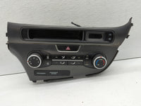2014-2015 Kia Optima Climate Control Module Temperature AC/Heater Replacement P/N:97250-9T Fits Fits 2014 2015 OEM Used Auto