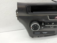 2014-2015 Kia Optima Climate Control Module Temperature AC/Heater Replacement P/N:97250-9T Fits Fits 2014 2015 OEM Used Auto