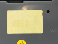 2014-2015 Kia Optima Climate Control Module Temperature AC/Heater Replacement P/N:97250-9T Fits Fits 2014 2015 OEM Used Auto