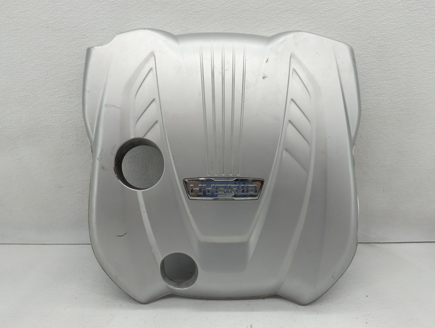 2015 Kia Optima Engine Cover - Oemusedautoparts1.com