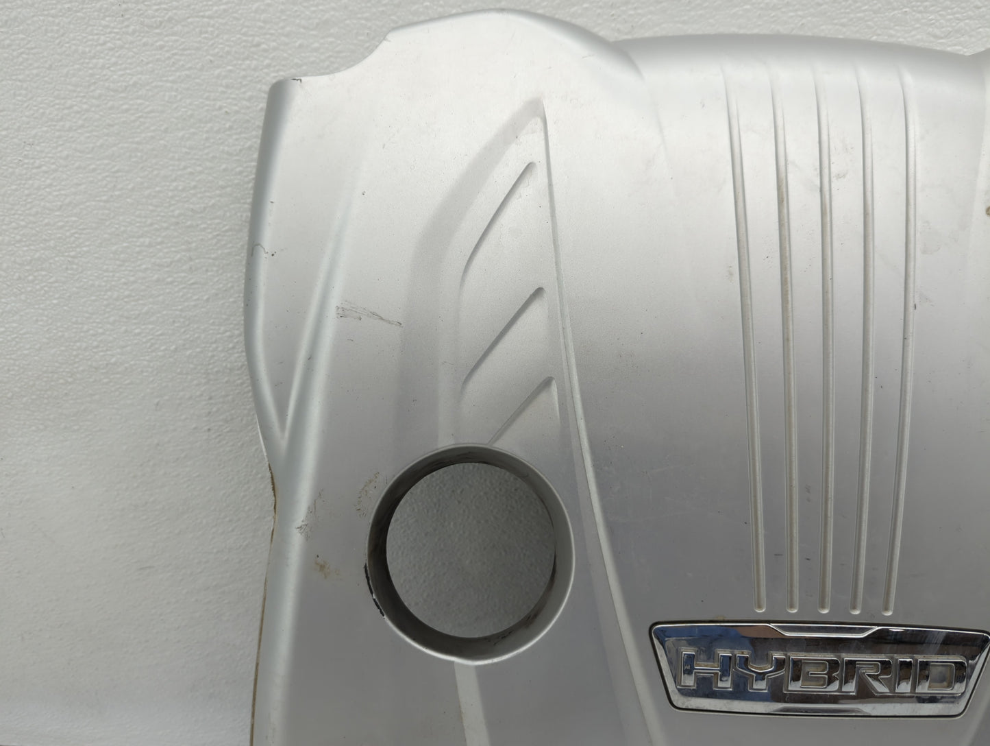 2015 Kia Optima Engine Cover - Oemusedautoparts1.com