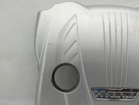 2015 Kia Optima Engine Cover - Oemusedautoparts1.com
